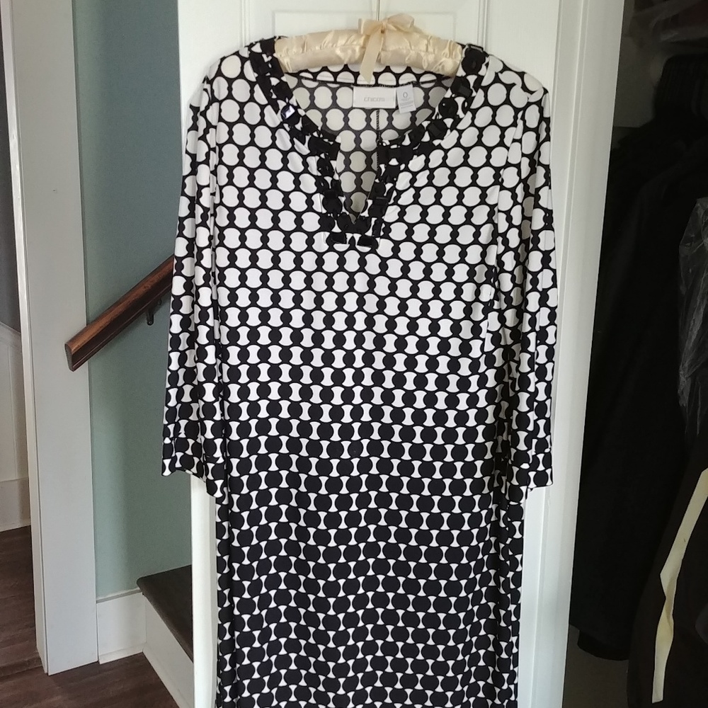 Chico's dress